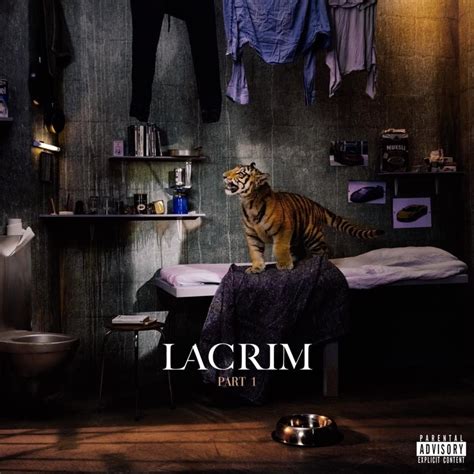 lacrim versace|lacrim french album.